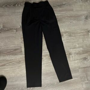 Brand new never worn lululemon dress pant